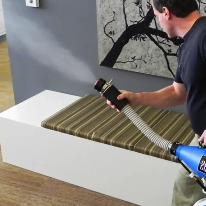 Professional Odor Removal in Bentonville, AR